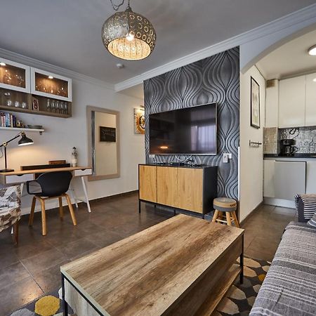 Stargate Apartment Playa del Inglés Eksteriør billede