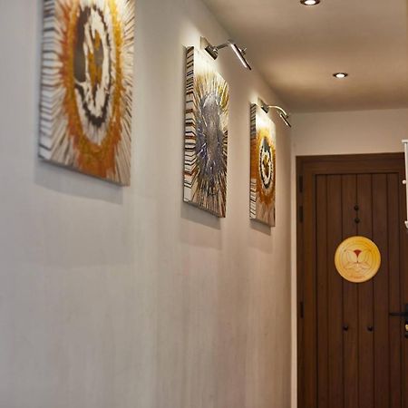 Stargate Apartment Playa del Inglés Eksteriør billede