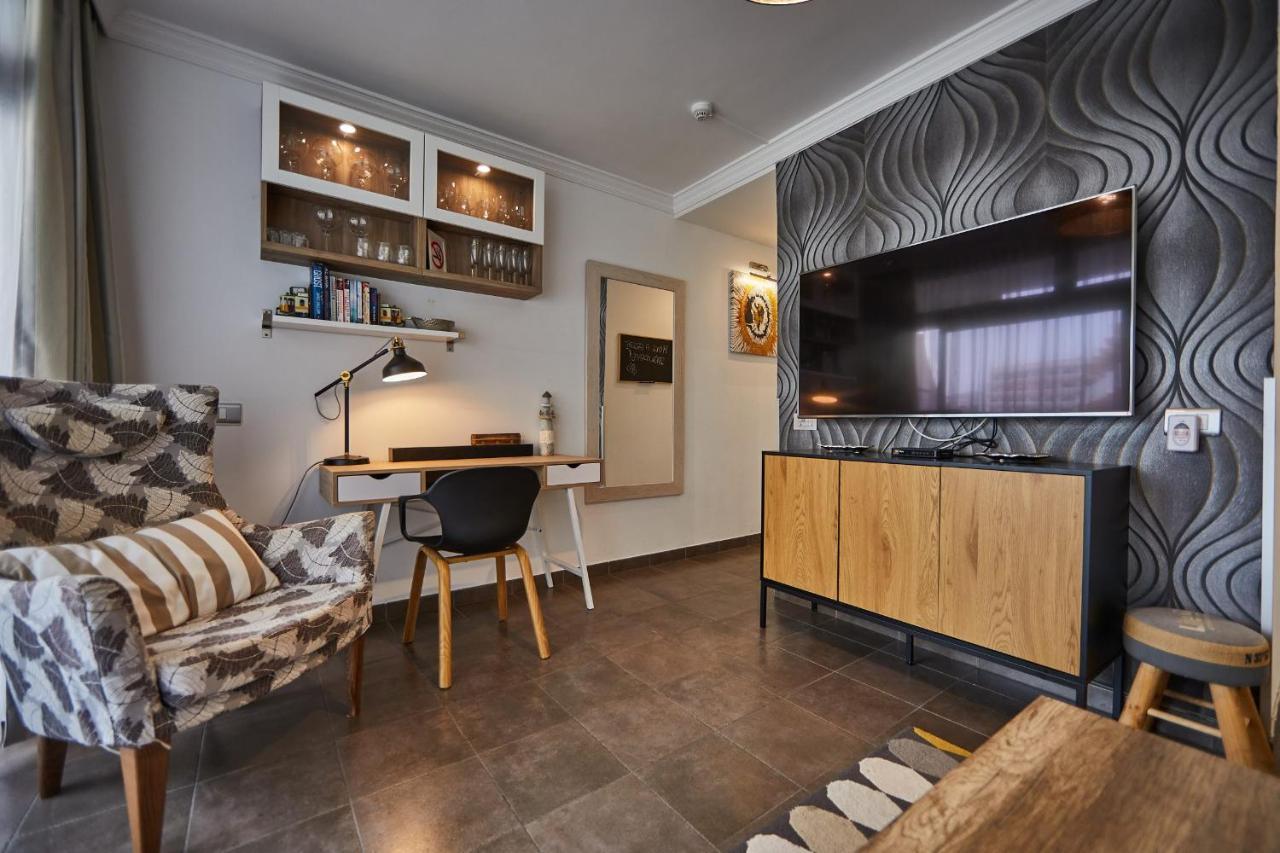 Stargate Apartment Playa del Inglés Eksteriør billede