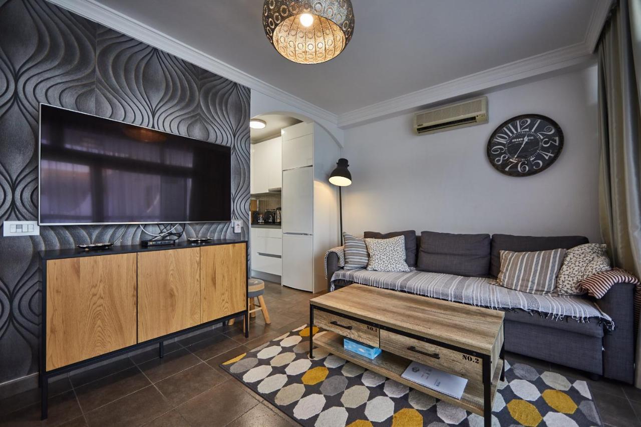 Stargate Apartment Playa del Inglés Eksteriør billede