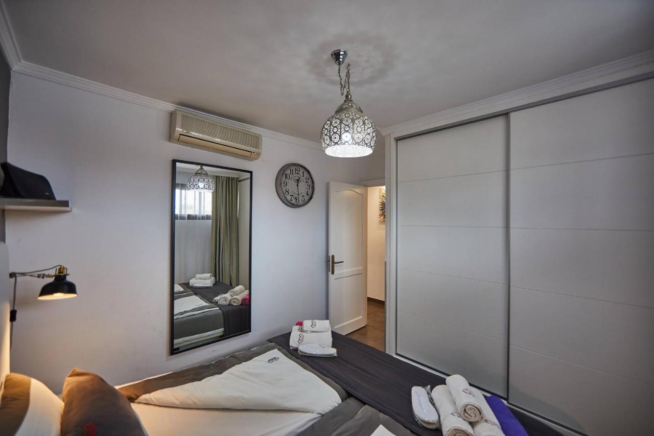 Stargate Apartment Playa del Inglés Eksteriør billede