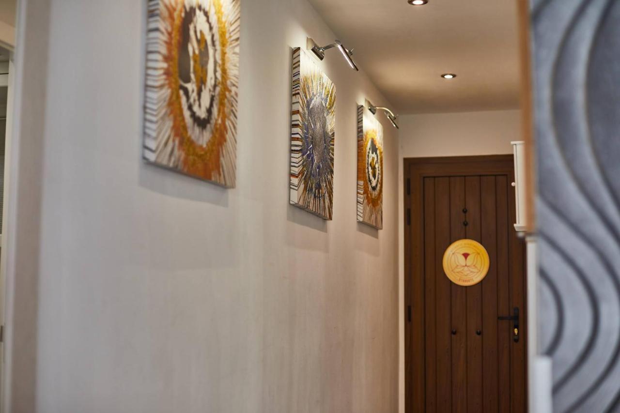 Stargate Apartment Playa del Inglés Eksteriør billede
