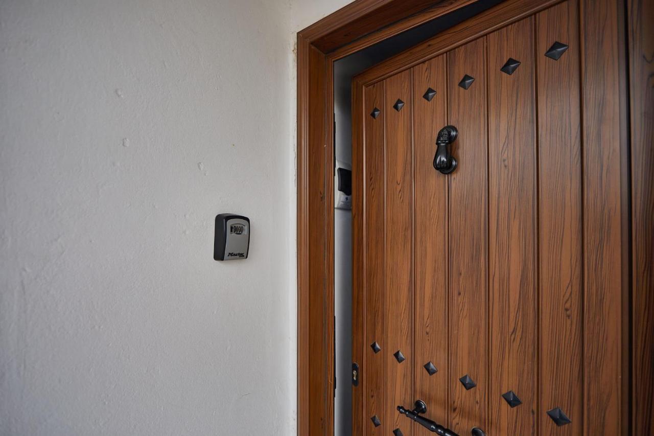 Stargate Apartment Playa del Inglés Eksteriør billede