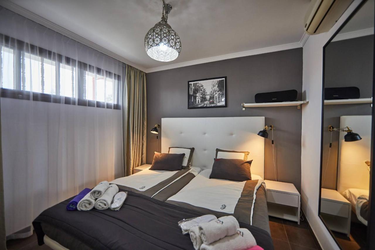 Stargate Apartment Playa del Inglés Eksteriør billede
