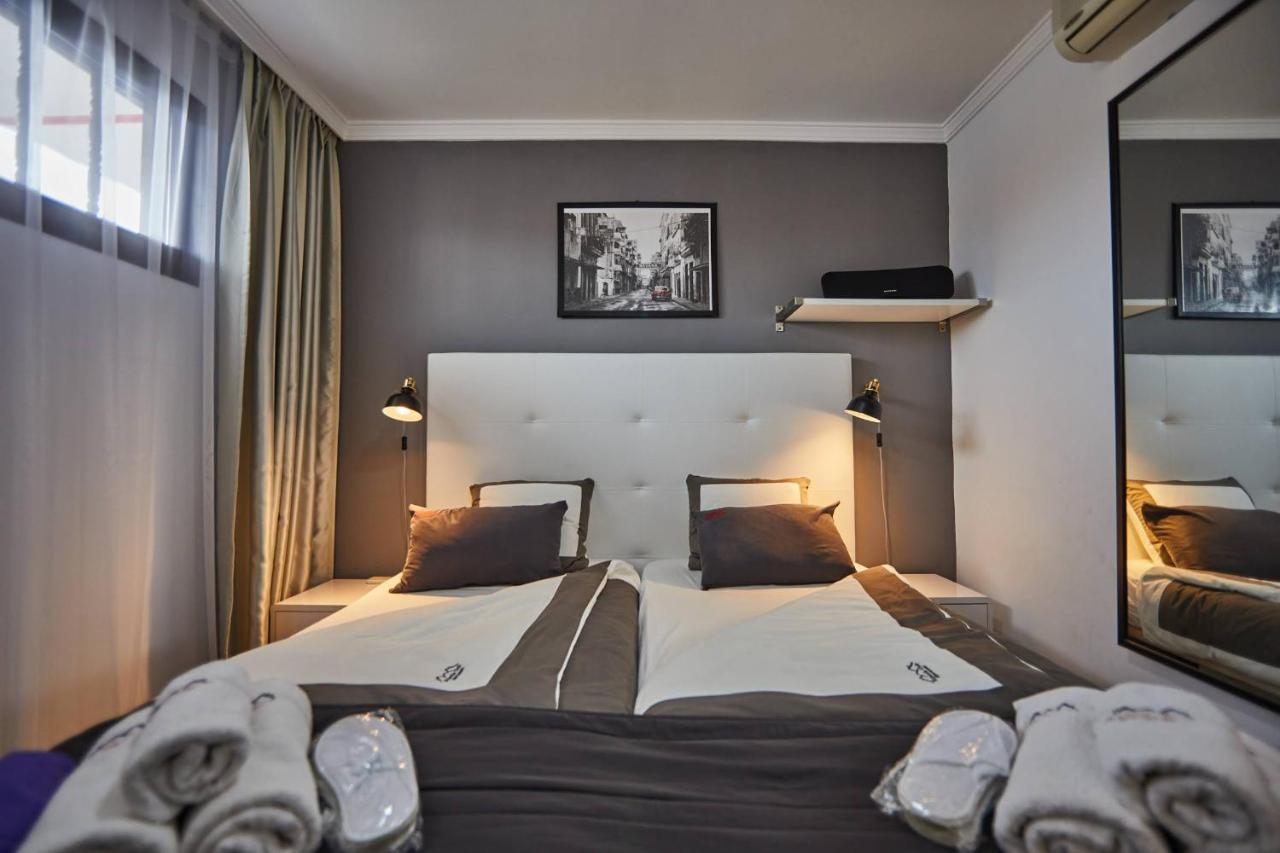 Stargate Apartment Playa del Inglés Eksteriør billede