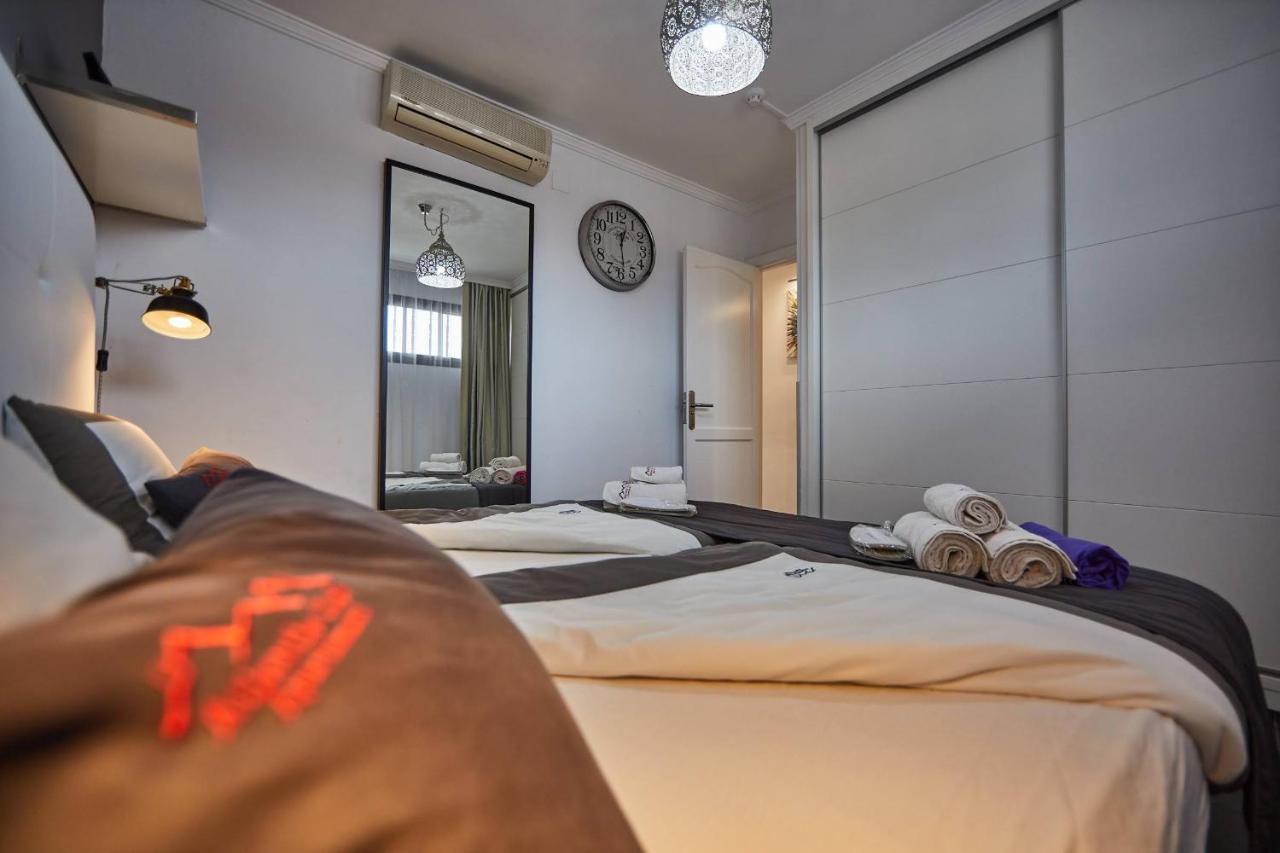 Stargate Apartment Playa del Inglés Eksteriør billede