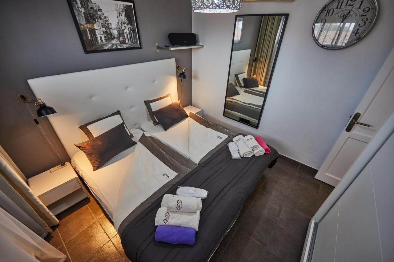 Stargate Apartment Playa del Inglés Eksteriør billede
