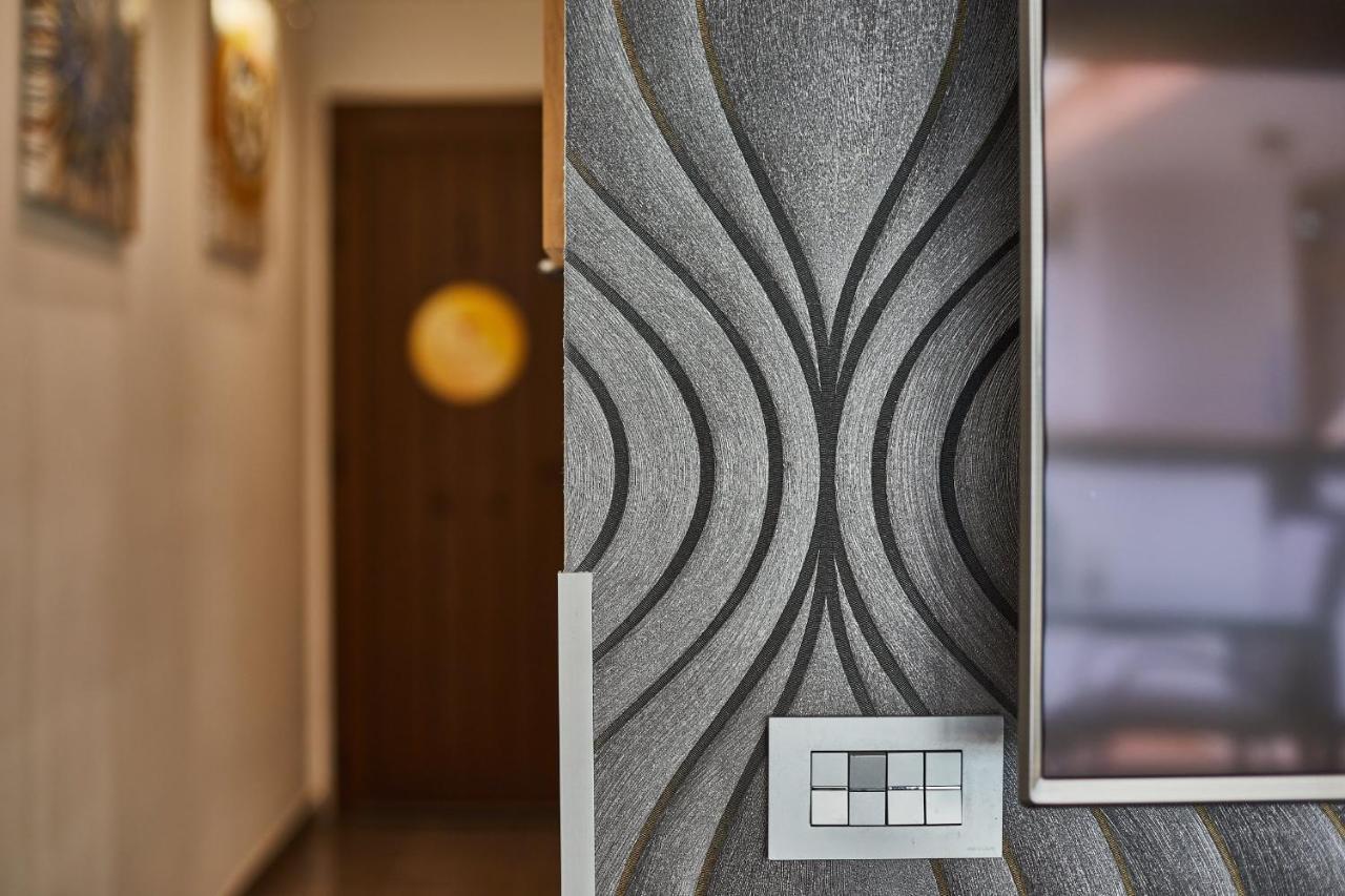 Stargate Apartment Playa del Inglés Eksteriør billede